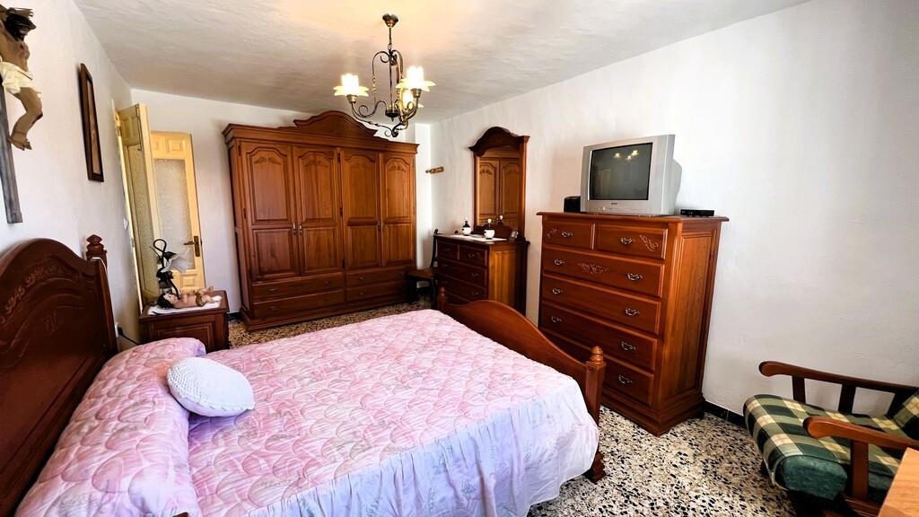 Casa en Venta en Cómpeta