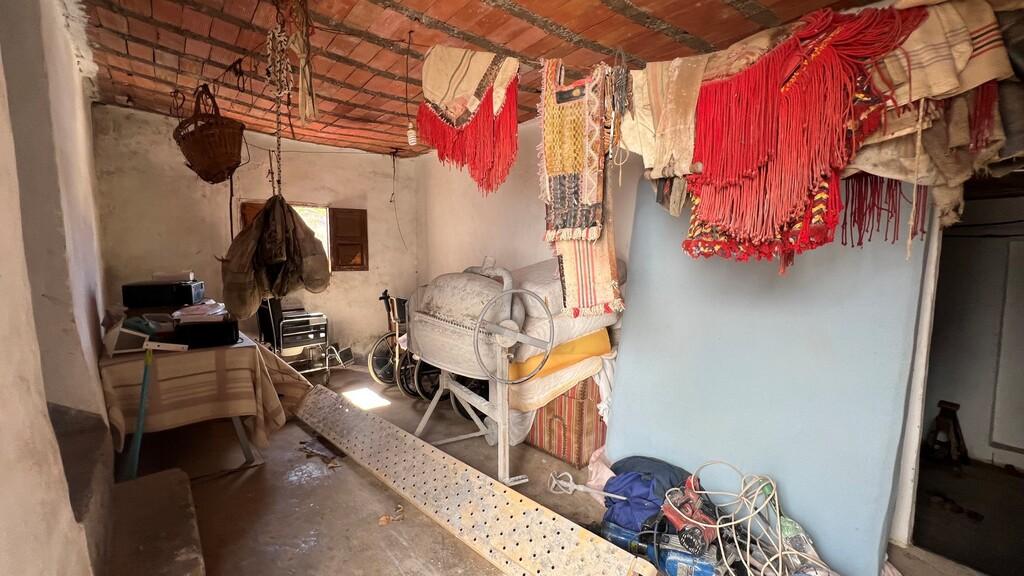 Casa en Venta en Cómpeta