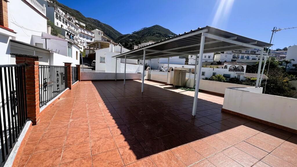 Casa en Venta en Cómpeta