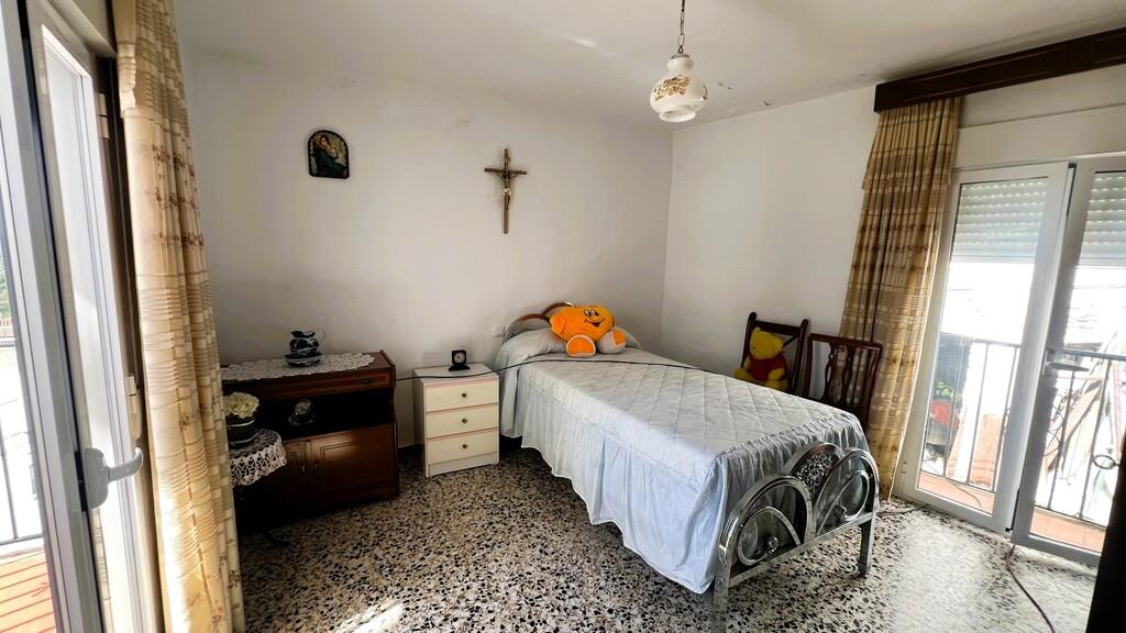 Casa en Venta en Cómpeta