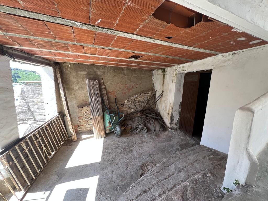 Casa en Venta en Cómpeta