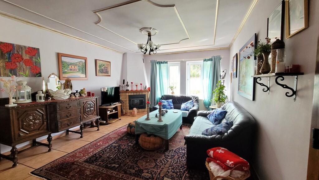 Casa en Venta en Cómpeta