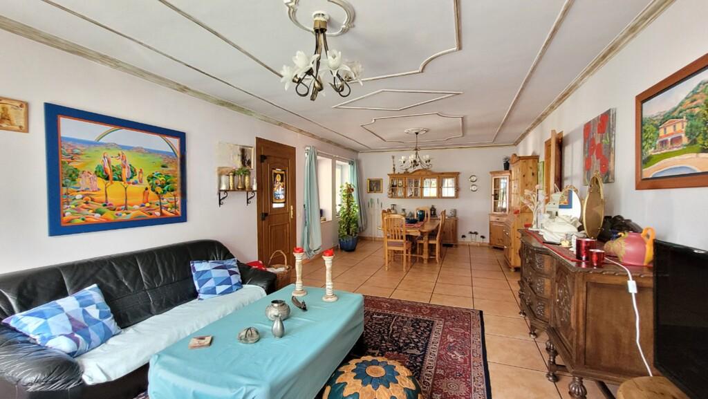Casa en Venta en Cómpeta