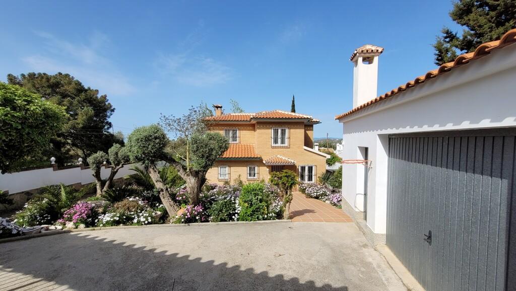 Casa en Venta en Cómpeta
