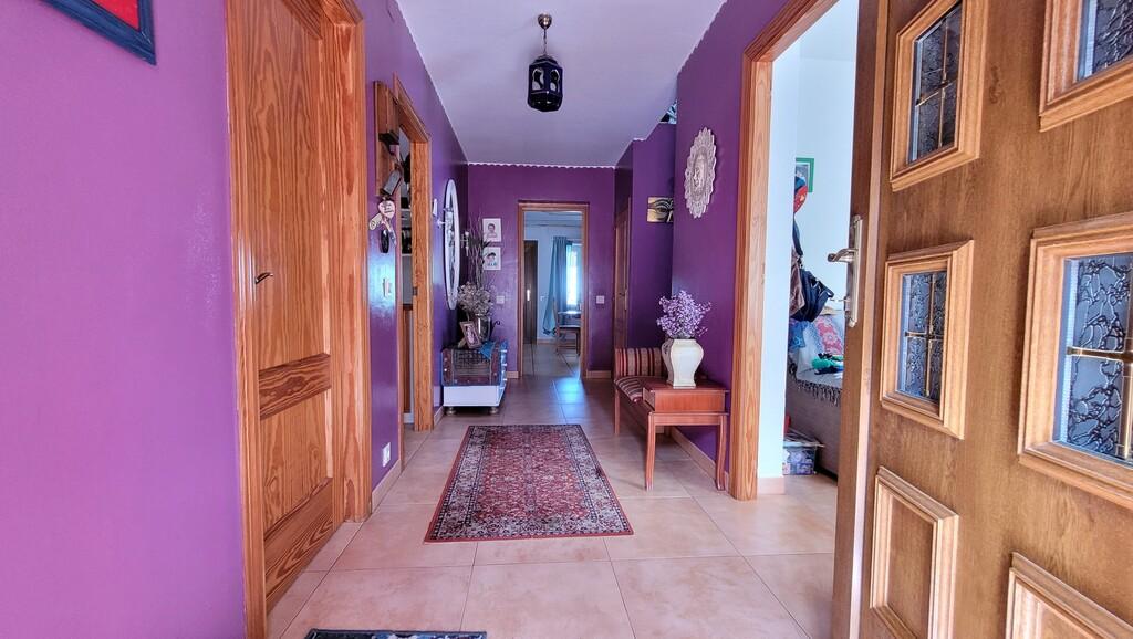 Casa en Venta en Cómpeta