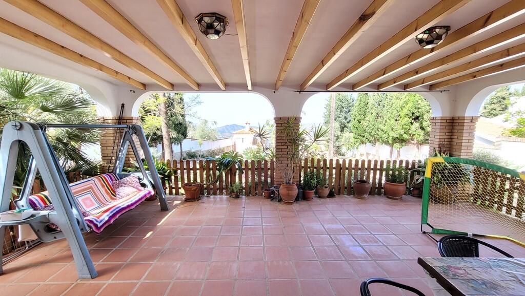 Casa en Venta en Cómpeta