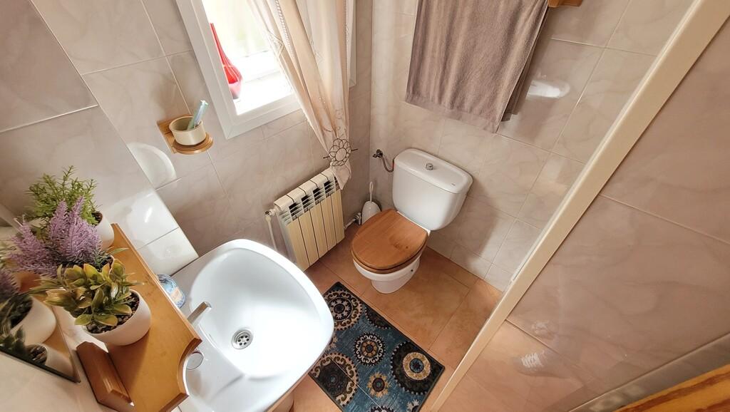 Casa en Venta en Cómpeta