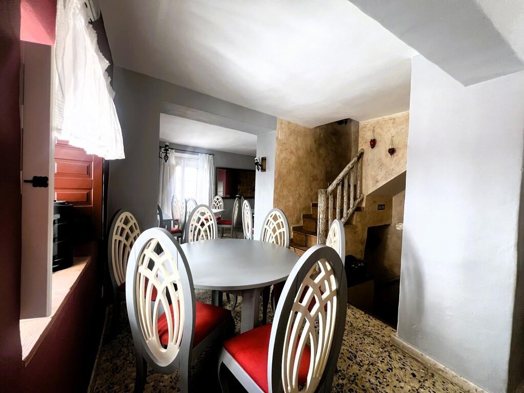 Premise for Sale in Cómpeta