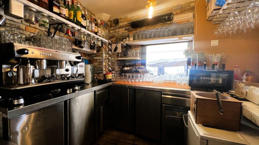 Premise for Sale in Cómpeta