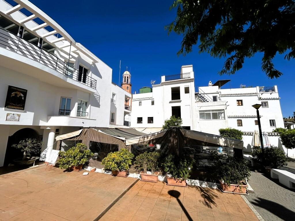 Premise for Sale in Cómpeta