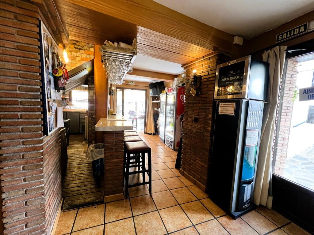 Premise for Sale in Cómpeta