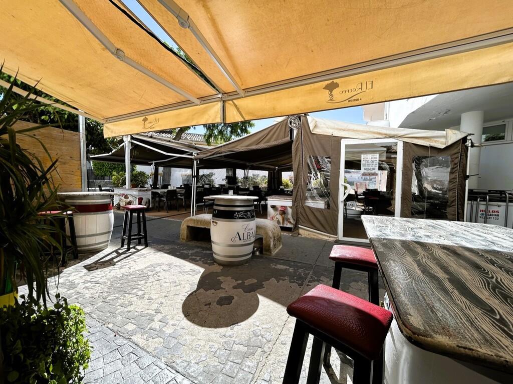 Premise for Sale in Cómpeta