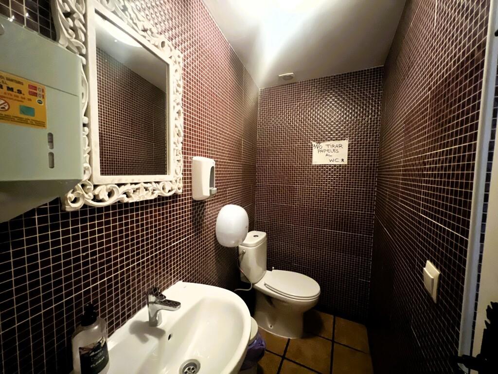 Premise for Sale in Cómpeta
