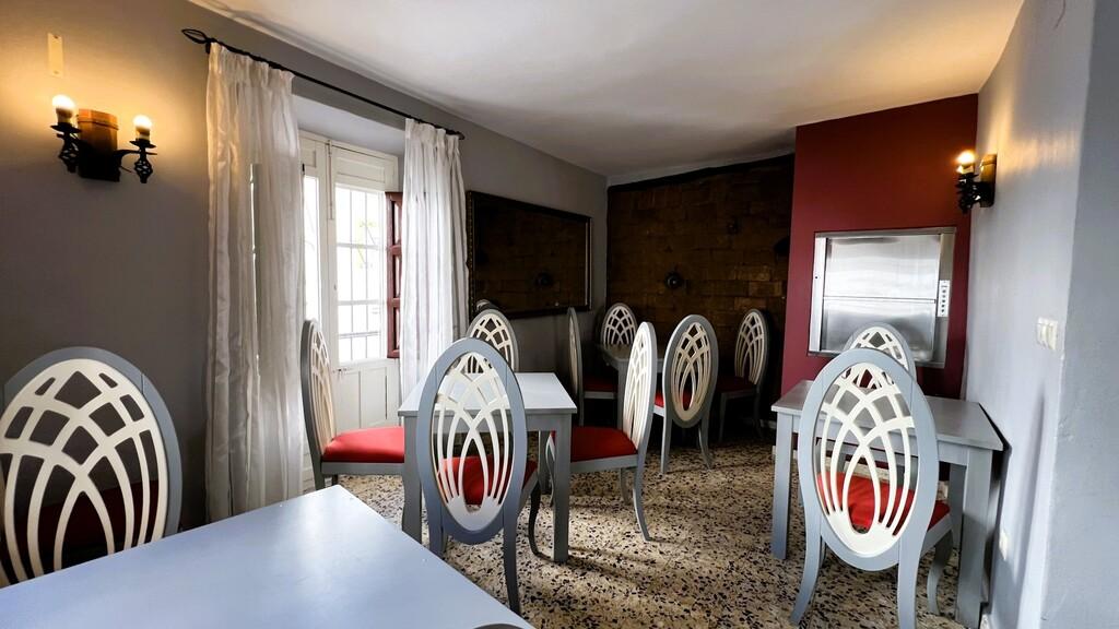 Premise for Sale in Cómpeta