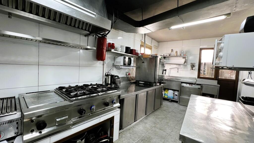 Premise for Sale in Cómpeta