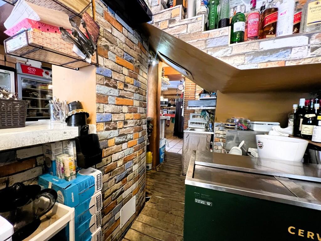 Premise for Sale in Cómpeta