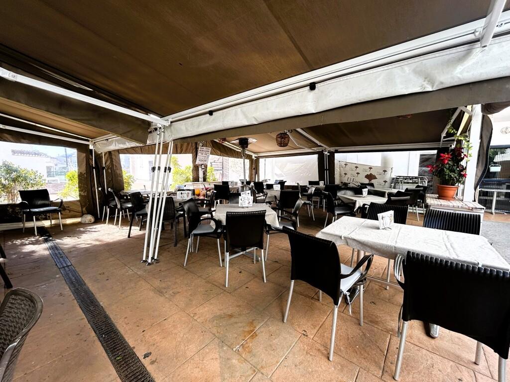 Premise for Sale in Cómpeta