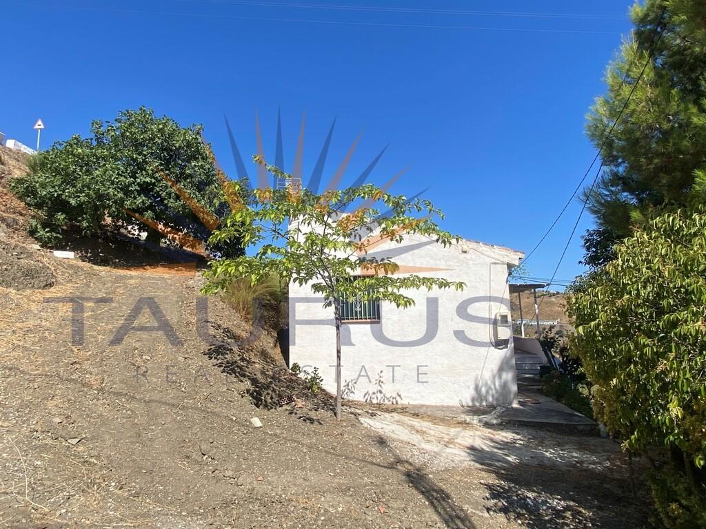Country Property for Sale in Sedella