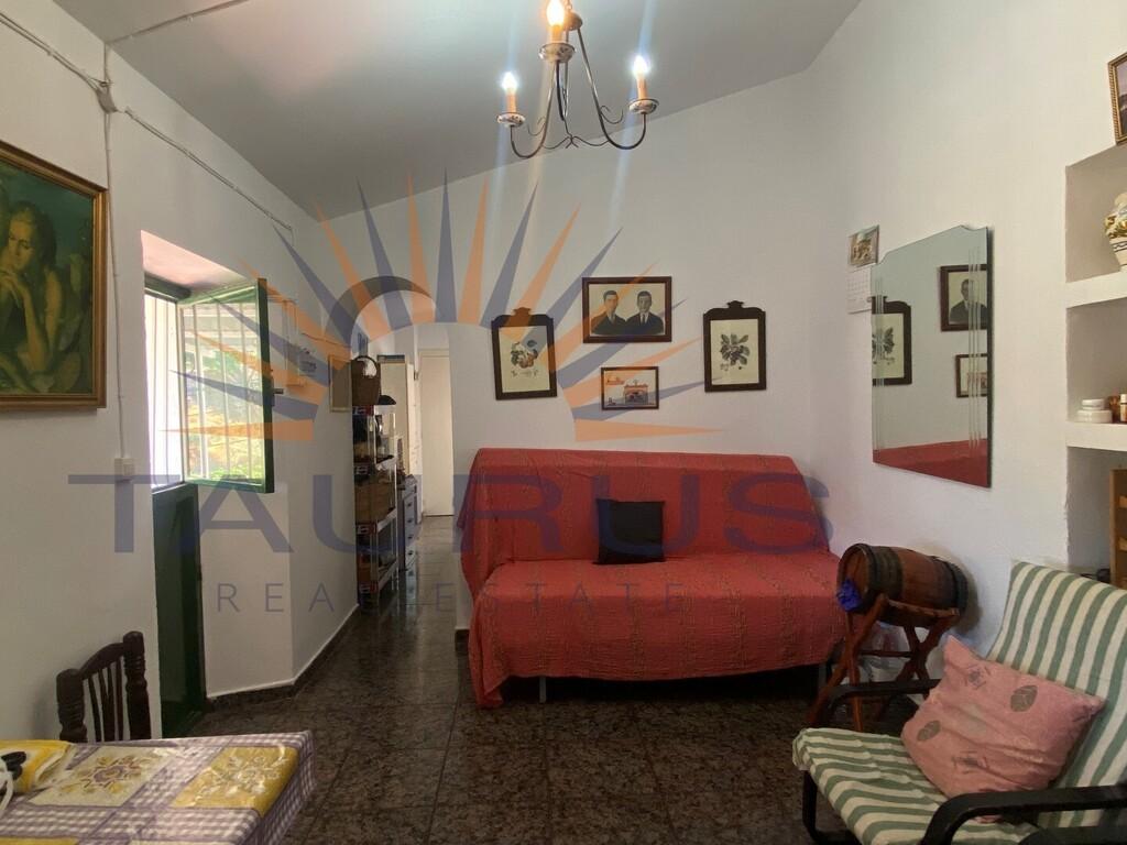 Country Property for Sale in Sedella