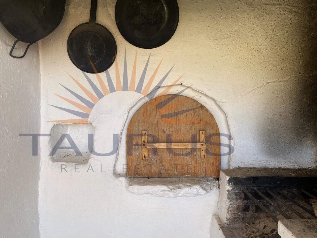 Country Property for Sale in Sedella