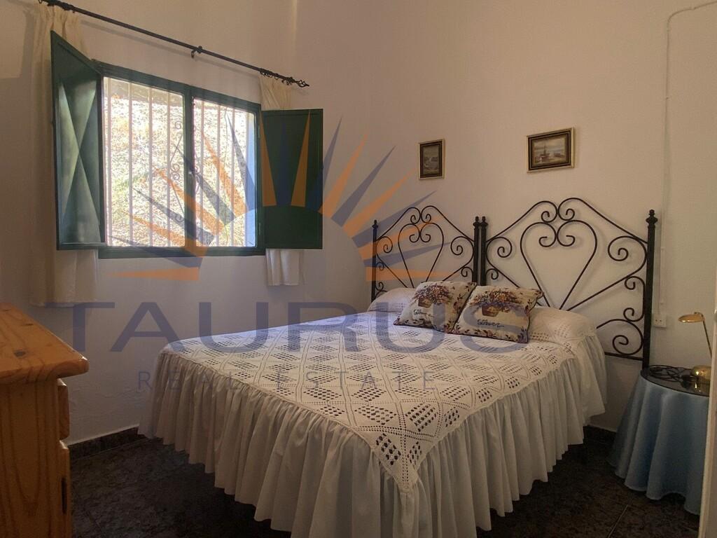 Country Property for Sale in Sedella
