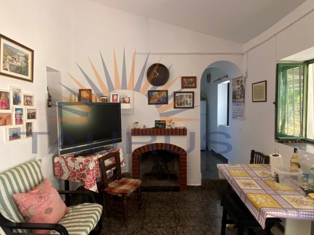 Country Property for Sale in Sedella