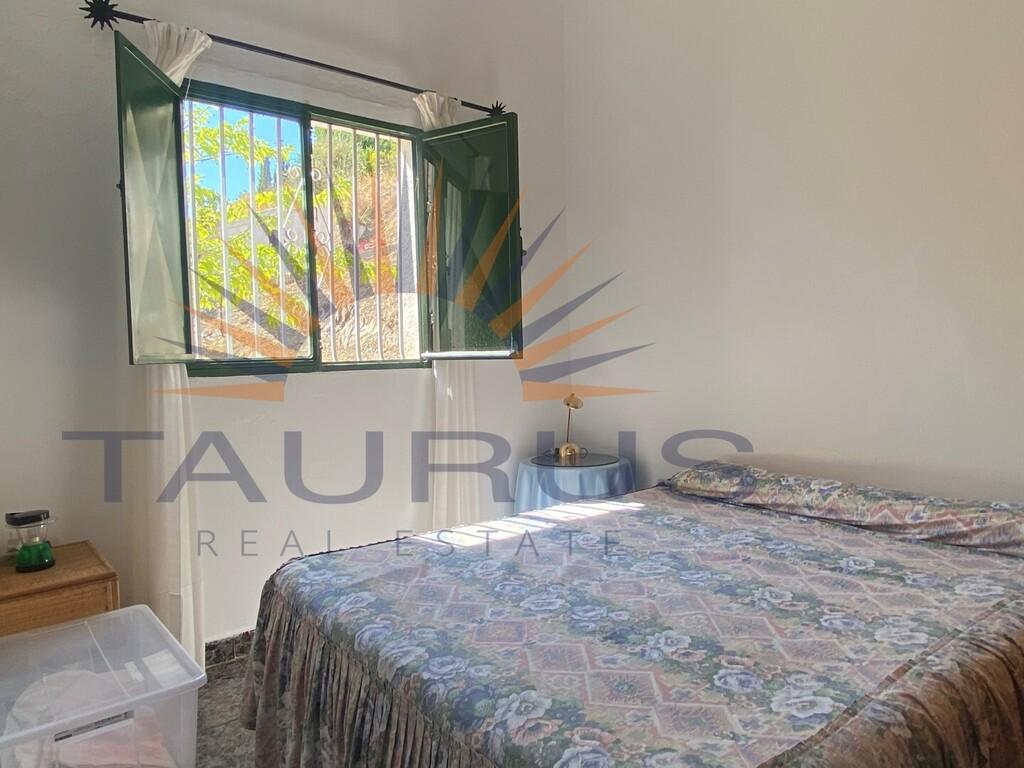 Country Property for Sale in Sedella