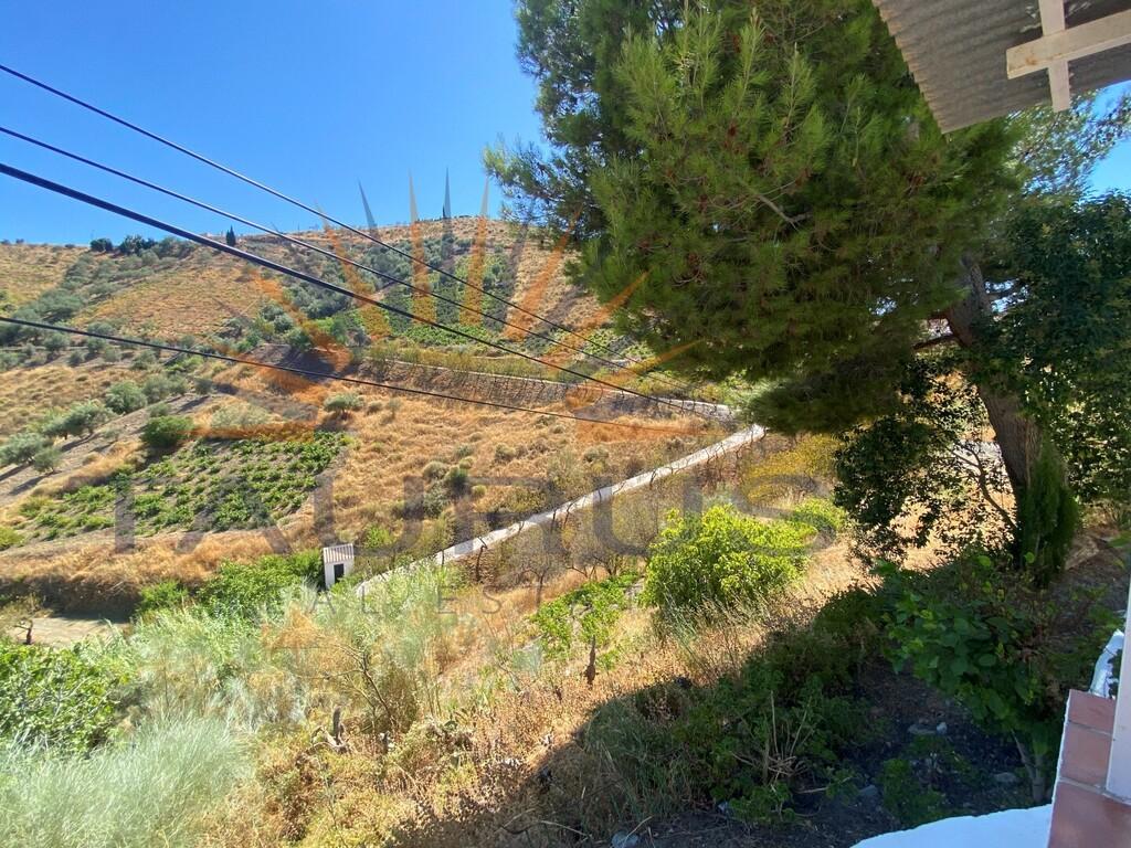 Country Property for Sale in Sedella