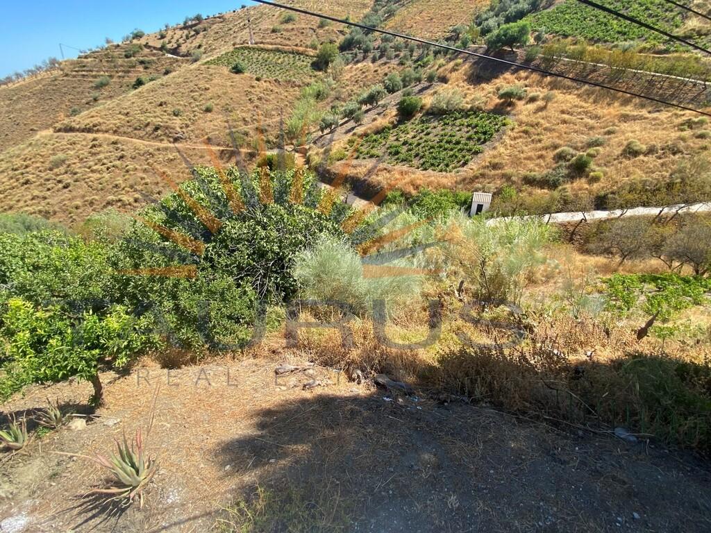 Country Property for Sale in Sedella