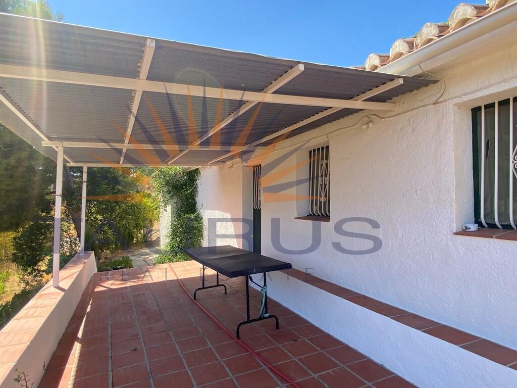 Country Property for Sale in Sedella