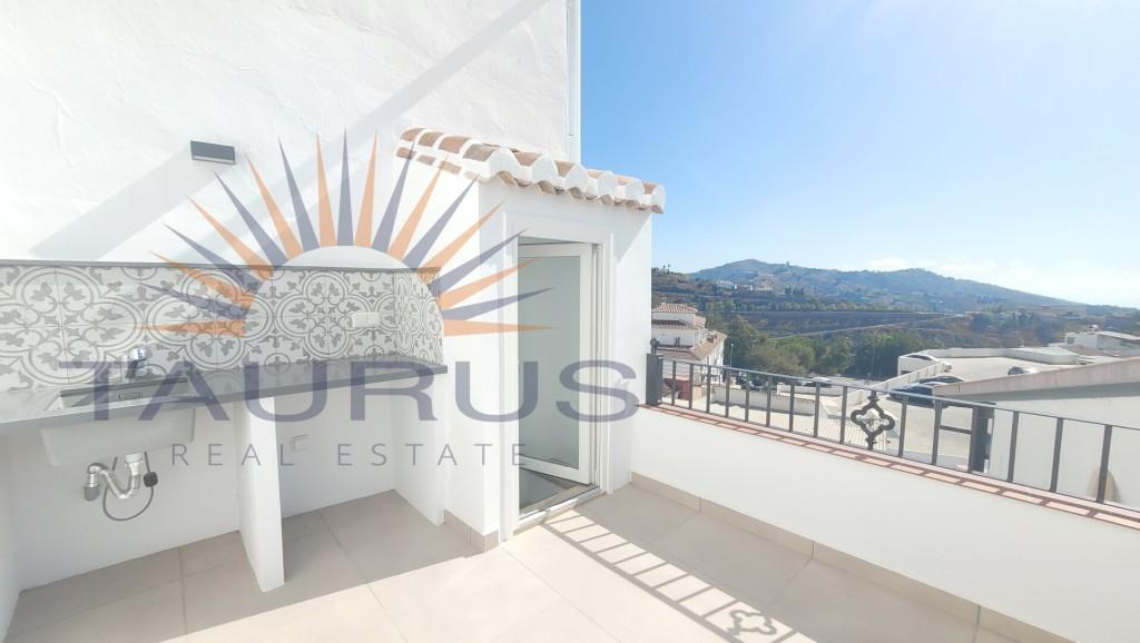 Casa en Venta en Cómpeta