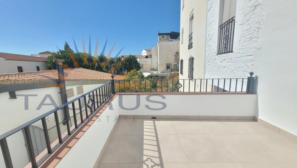 Casa en Venta en Cómpeta