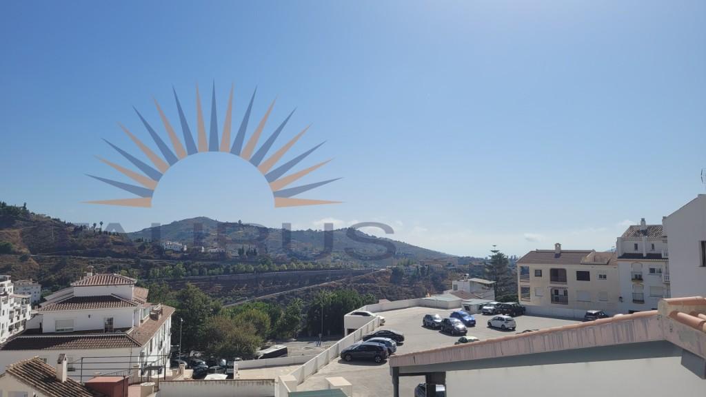 Casa en Venta en Cómpeta