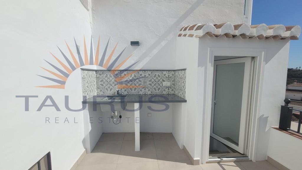Casa en Venta en Cómpeta