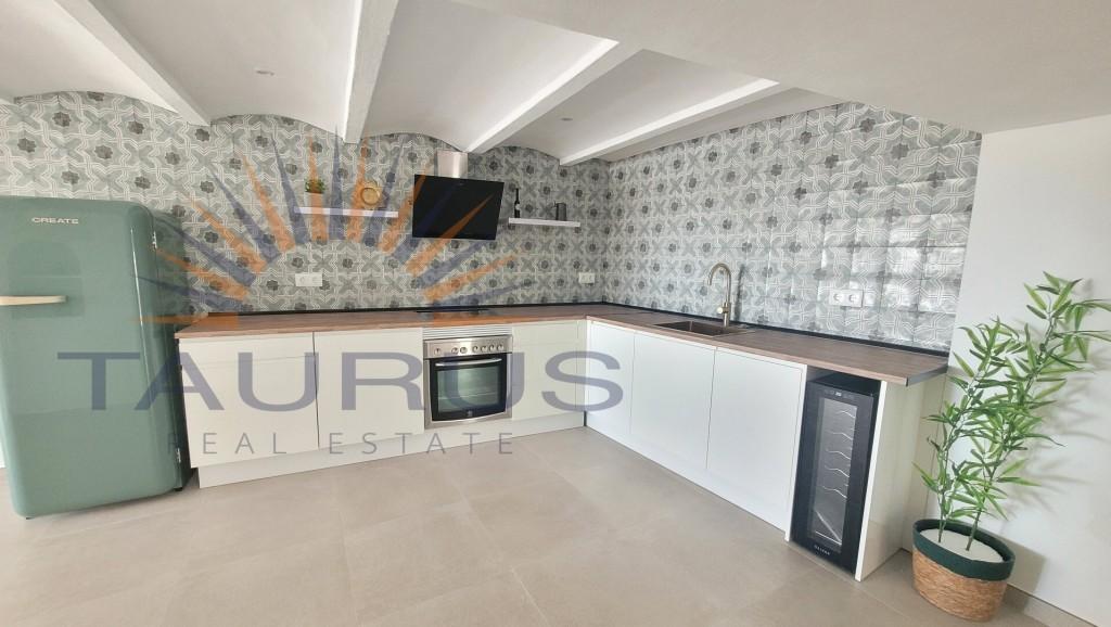 Casa en Venta en Cómpeta