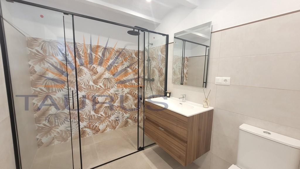 Casa en Venta en Cómpeta