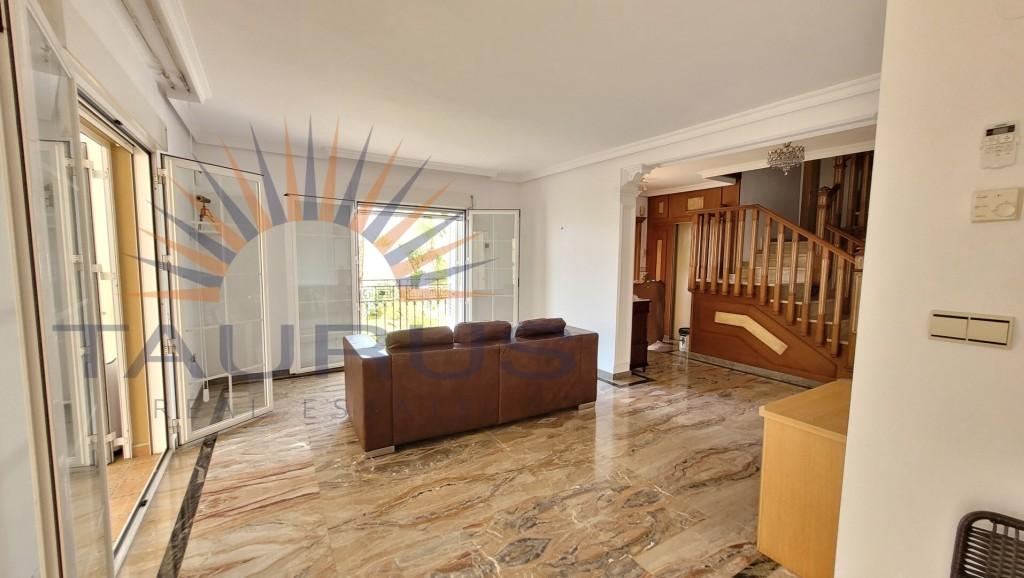 Villa for Sale in Caleta de Vélez