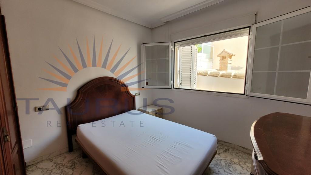Villa for Sale in Caleta de Vélez