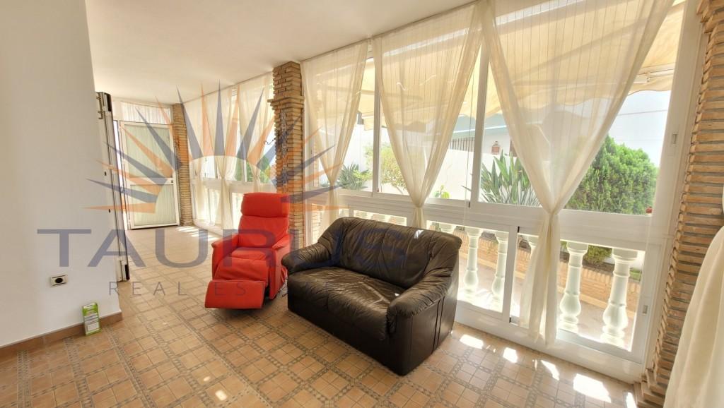 Villa for Sale in Caleta de Vélez