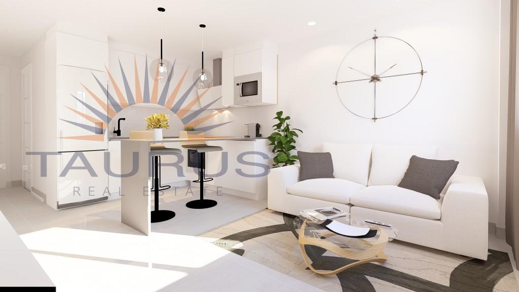 Apartment for Sale in Cómpeta