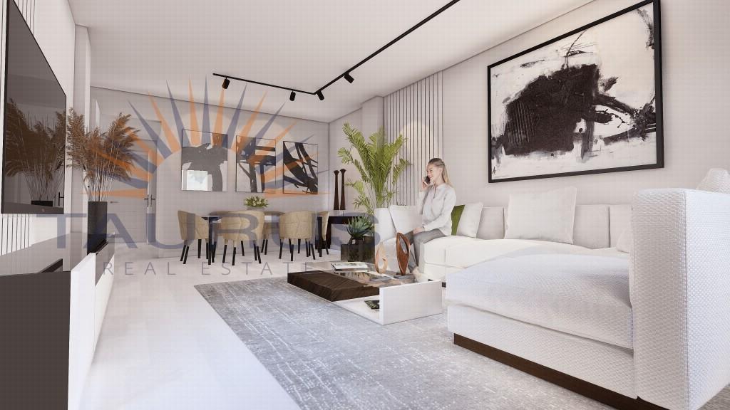 Apartment for Sale in Cómpeta