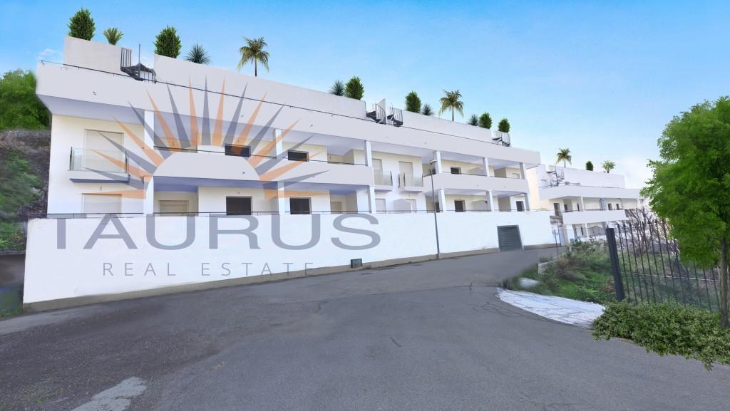 Apartment for Sale in Cómpeta