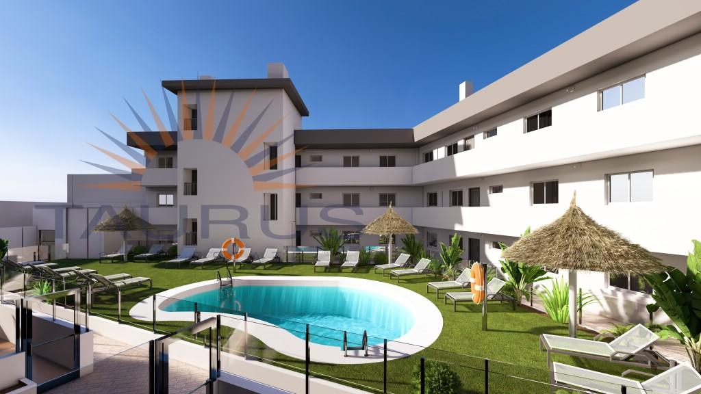 Apartment for Sale in Cómpeta