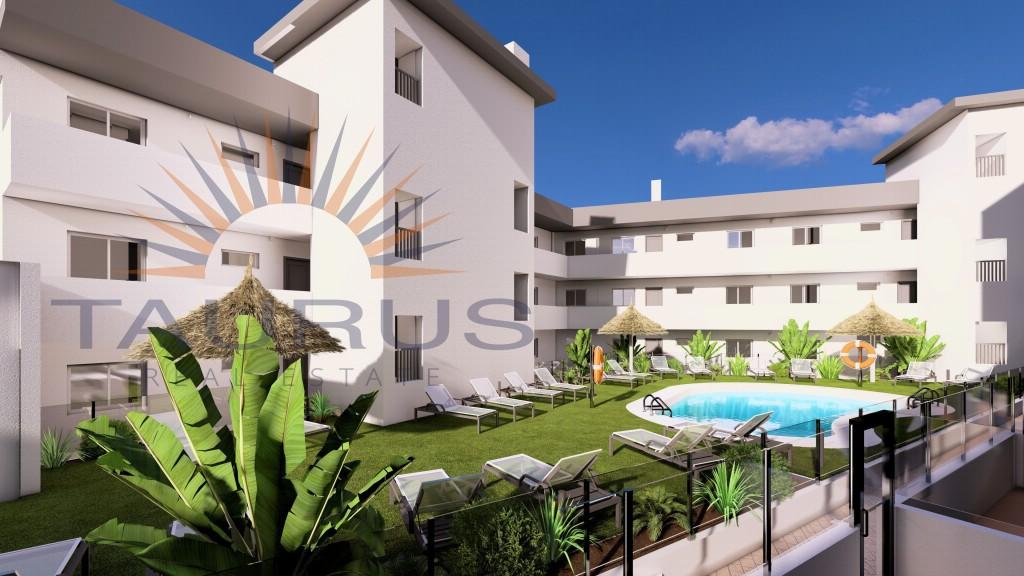 Apartment for Sale in Cómpeta
