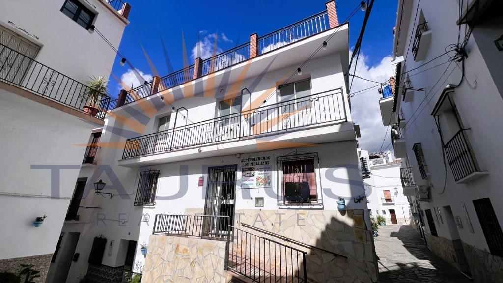 Casa en Venta en Árchez