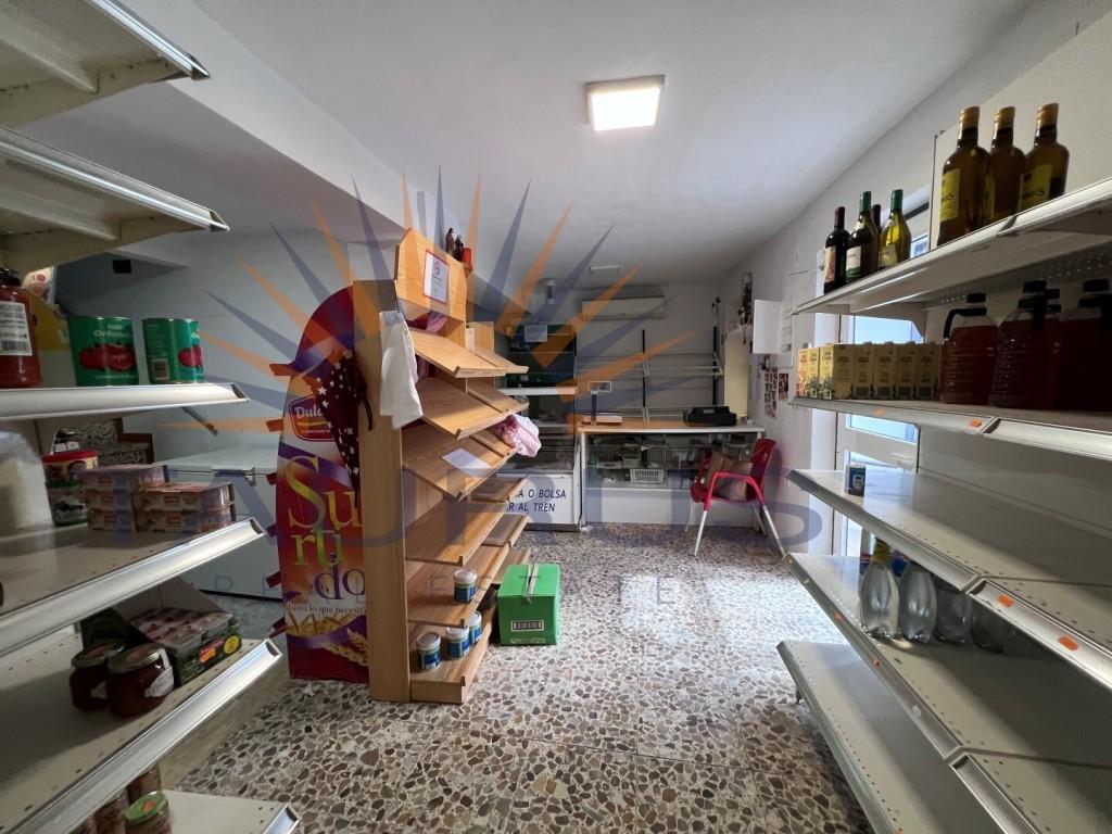 Casa en Venta en Árchez