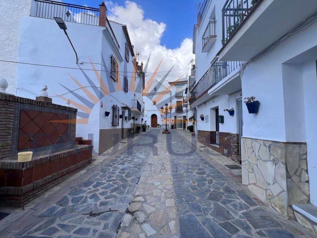 Casa en Venta en Árchez