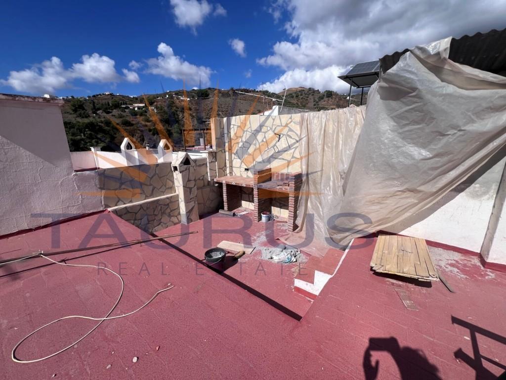 Casa en Venta en Árchez