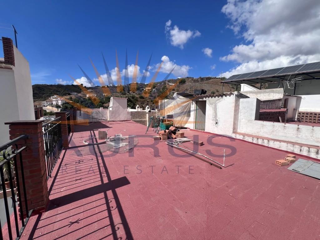 Casa en Venta en Árchez