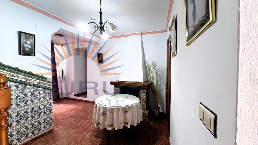 House for Sale in Árchez